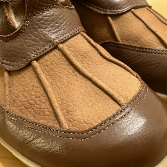 Pajar Heritage Collection Kelly shearling winter boots - EUC! - Picture 9 of 10